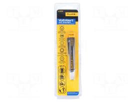 Tester: non-contact voltage detector | 90÷600VAC
