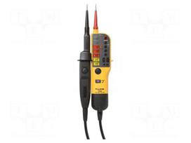 Tester: electrical | 12 LED | 100÷690VAC | IP64