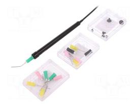Tool: vacuum pick and place device | JBC-JNASE-2A,JBC-RMSE-2QE