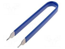 Tool: PCB connector extractor/inserter | PCB | L: 112mm