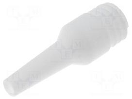 Desoldering pump tip | 2.4mm | for JBC-DU1191 desoldering pump
