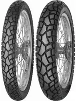 Mitas 120/80-18 MC 24 INVADER [62 S] TT (MOTO)
