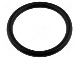 Spare part: o-ring | Gasket: NBR | 10pcs.