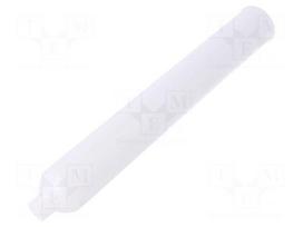 Cartridge | 355ml | Colour: natural | Version: silicone free