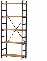 Re Stock Furniture Knygų lentyna „Bokii 151“