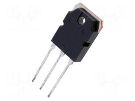 IC: voltage regulator | linear,fixed | 15V | 2A | TO3P | THT | -20÷80°C