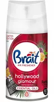 Oro gaiviklis BRAIT Hollywood Glamour 250ml