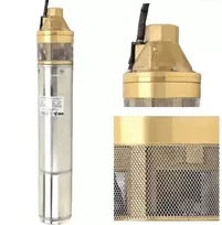 Dambat Siurblys giluminis IBO 4" SKM 100