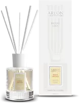 MOON LINE Baltas Orchid 120 ml „Areon” oro gaiviklis namams