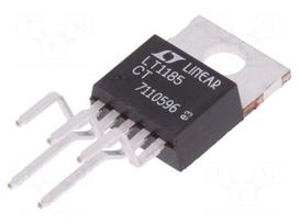 IC: voltage regulator | adjustable | 2.5÷25V | 3A | TO220-5 | THT
