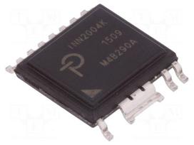 PMIC | AC/DC switcher,SMPS controller | 93÷107kHz | eSOP-R16B | 3.6Ω