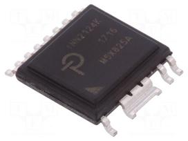 PMIC | AC/DC switcher,SMPS controller | 93÷107kHz | eSOP-R16B | 3.6Ω