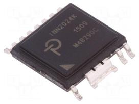 PMIC | AC/DC switcher,SMPS controller | 93÷107kHz | eSOP-R16B | 3.6Ω