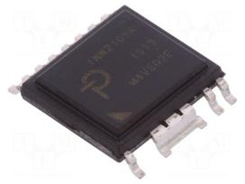 PMIC | AC/DC switcher,SMPS controller | 93÷107kHz | eSOP-R16B | 2.7Ω