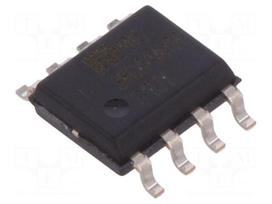 PMIC | PWM controller | 0.5A | 47÷59kHz | Channels: 1 | SO8 | Usup: 9÷20V
