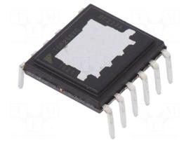 PMIC | AC/DC switcher,SMPS controller | 59.4÷145kHz | eDIP-12B