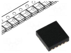 Supervisor Integrated Circuit | battery charger controller