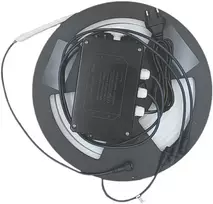 Etovis LED lempučių juosta su adapteriu (180228)