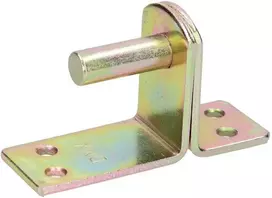 DMX Vyrių kaištis C 13mm x 103mm Plienas