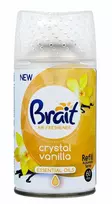 Oro gaiviklis Brait Vanilės kvapas 250ml