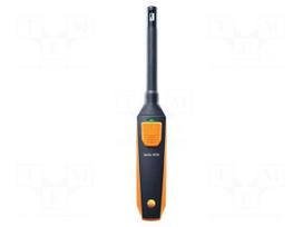 Meter: thermo-hygrometer | Man.series: Smart Probe | -20÷60°C
