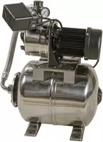Besk Siurblys su slėginiu indu CGP1000INOX-4DS, 1000 W