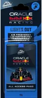 Nezařazeno ARMORALL Podium Lights out - all access, oro gaiviklis