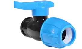 Arangül Ventilis PE 32mm x 1'F