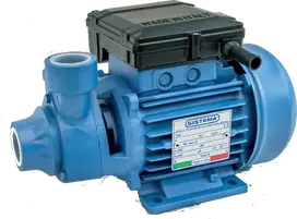 Vandens siurblys Sistema TT80, 600W