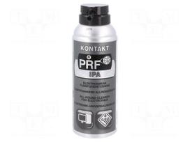 Isopropyl alcohol | KONTAKT IPA | 220ml | spray | can | colourless