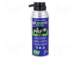 Compressed air | AIR DUSTER 4-44 | 220ml | can | colourless
