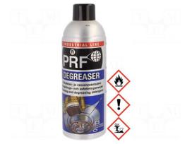Cleaning agent | DEGREASER | 520ml | spray | can | degreasing