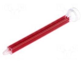 Gun nozzle | Application: LOC-5700 | 10pcs.