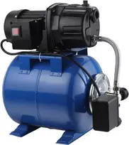 Besk Siurblys su slėginiu puodu CGP600-JF2C, 600 W