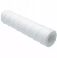 Ustm Vandens filtro kasetė PP-1M, 10'', polipropileno siūlų, 1 mk