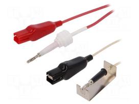 Test lead | Application: GPT-9600,GPT-9800,GPT-9900 | 1m
