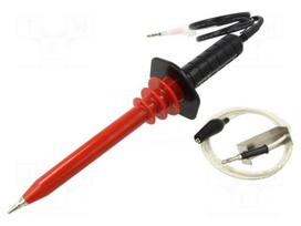 Probe: for oscilloscope | 1m | Application: GPT-9600,GPT-9800