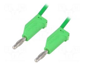 Test lead | 70VDC | 33VAC | 16A | 4mm banana plug-4mm banana plug