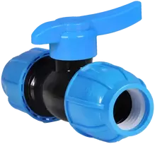 Arangül Ventilis PE 25x25 25mm