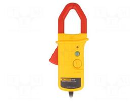 AC/DC current clamp adapter | Øcable: 32mm | I DC: 0,5÷1000A | 600V