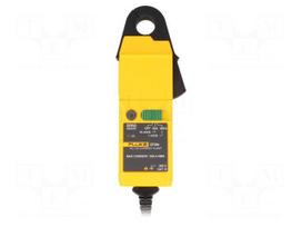 AC/DC current clamp adapter | Øcable: 19mm | I DC: 45/450A | 300V