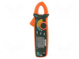 AC/DC digital clamp meter | Øcable: 18mm | I DC: 60A | I AC: 60A