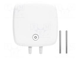 Data logger | temperature | ±0,2°C | Temp: -40÷125°C | Interface: WiFi