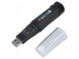 Data logger | dew point,temperature,humidity | ±0,5°C | IP67 | 31g