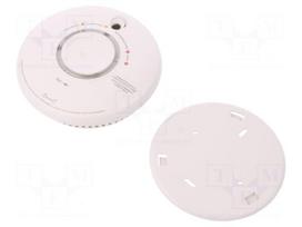 Meter: CO detector | 134x39.4mm | 0÷40°C