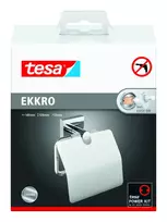 TUALETINIS POPIERIAUS LAIKIKLIS TESA EKKRO 40627