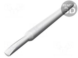 Test probe socket | Works with: TK0050N