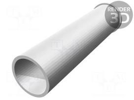 Test probe socket | Operational spring compression: 4mm