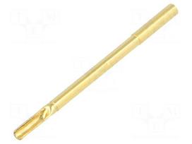 Test probe socket | Works with: TK090N