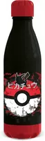 Gertuvė Pokémon plastikinė butelis su užsukamu dangteliu, 660 ml